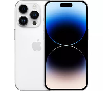 Apple iPhone 14 Pro Silver